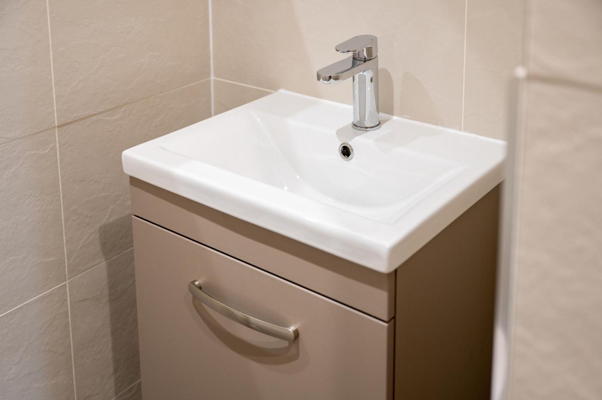 2 Bed Flat Manchester City Экстерьер фото